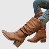 Women's Western Boots — HATTIE