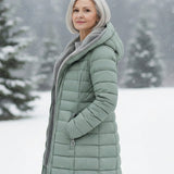 Women's Coats — Harriet