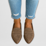 Women's Loafers — MARGOT