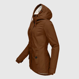 Women's Winter Coats — AGNES