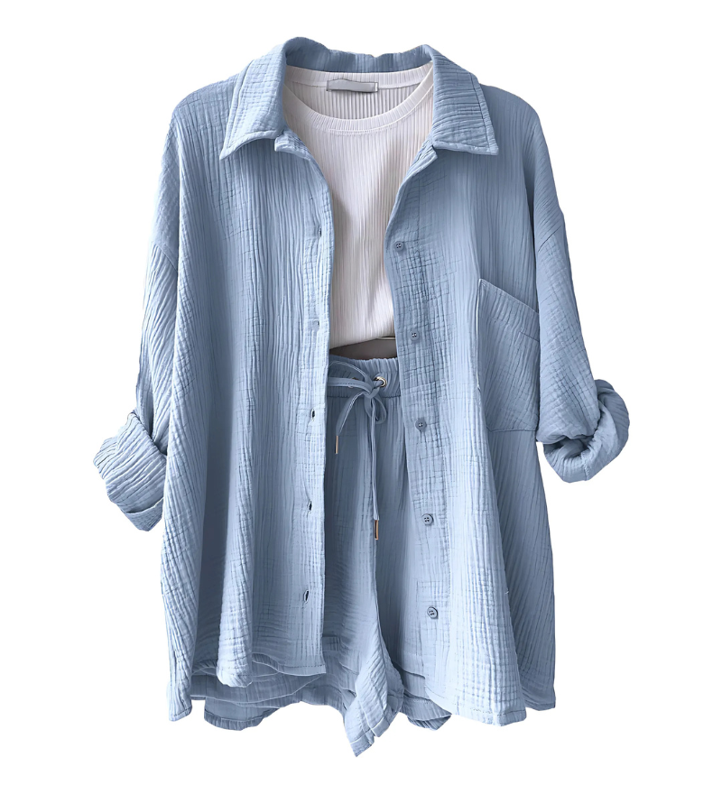 Women's Two-Piece Sets — PHOEBE