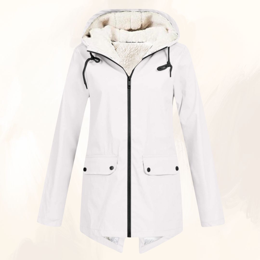 Women's Jackets — EVELYNNE