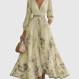Women's Maxi Dresses — ROWELLA