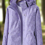 Women's Windbreakers — TAURIEL