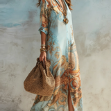 Women's Maxi Dresses — Baroque
