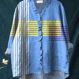 Women's Blouses — DELPHINE