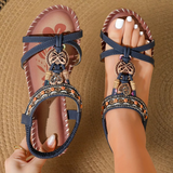 Women's Comfortable Sandals — Amélie
