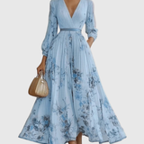 Women's Maxi Dresses — ROWELLA