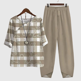 Women's Two-Piece Sets — CLARISSE