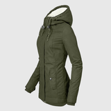 Women's Winter Coats — AGNES
