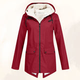 Women's Jackets — EVELYNNE
