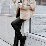Women's Padded Jackets — ELSIE