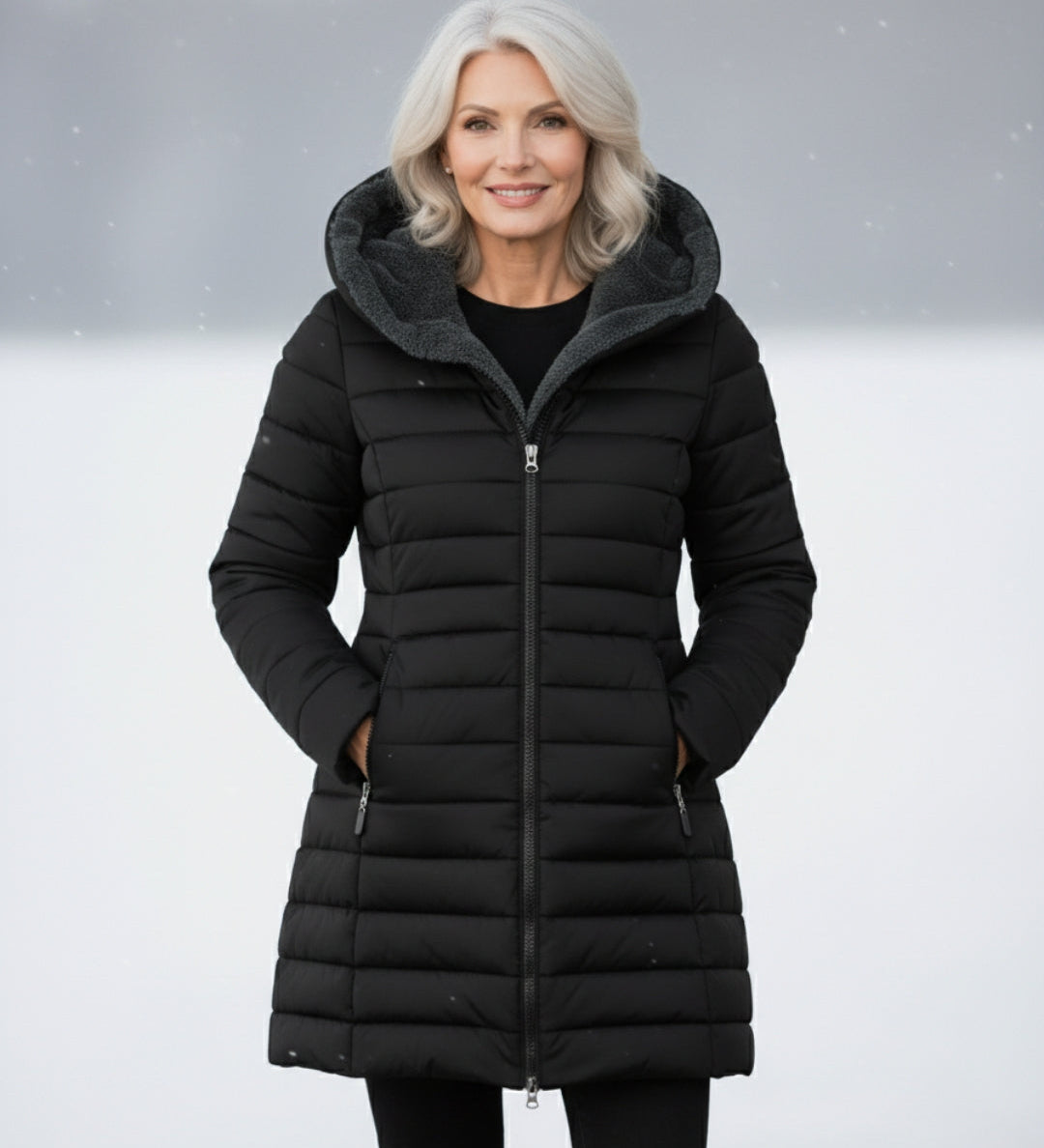 Women's Coats — Harriet