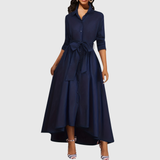 Women's Maxi Dresses — LIVIENNE