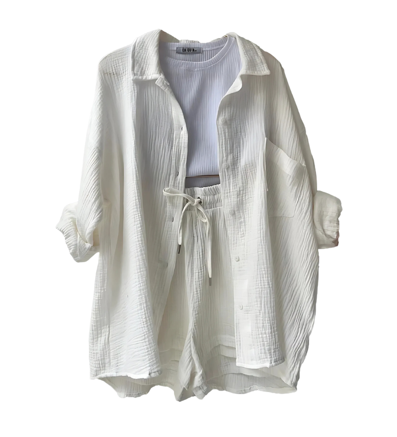Women's Two-Piece Sets — PHOEBE