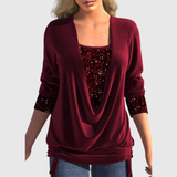 Women's Blouses — ODELINE