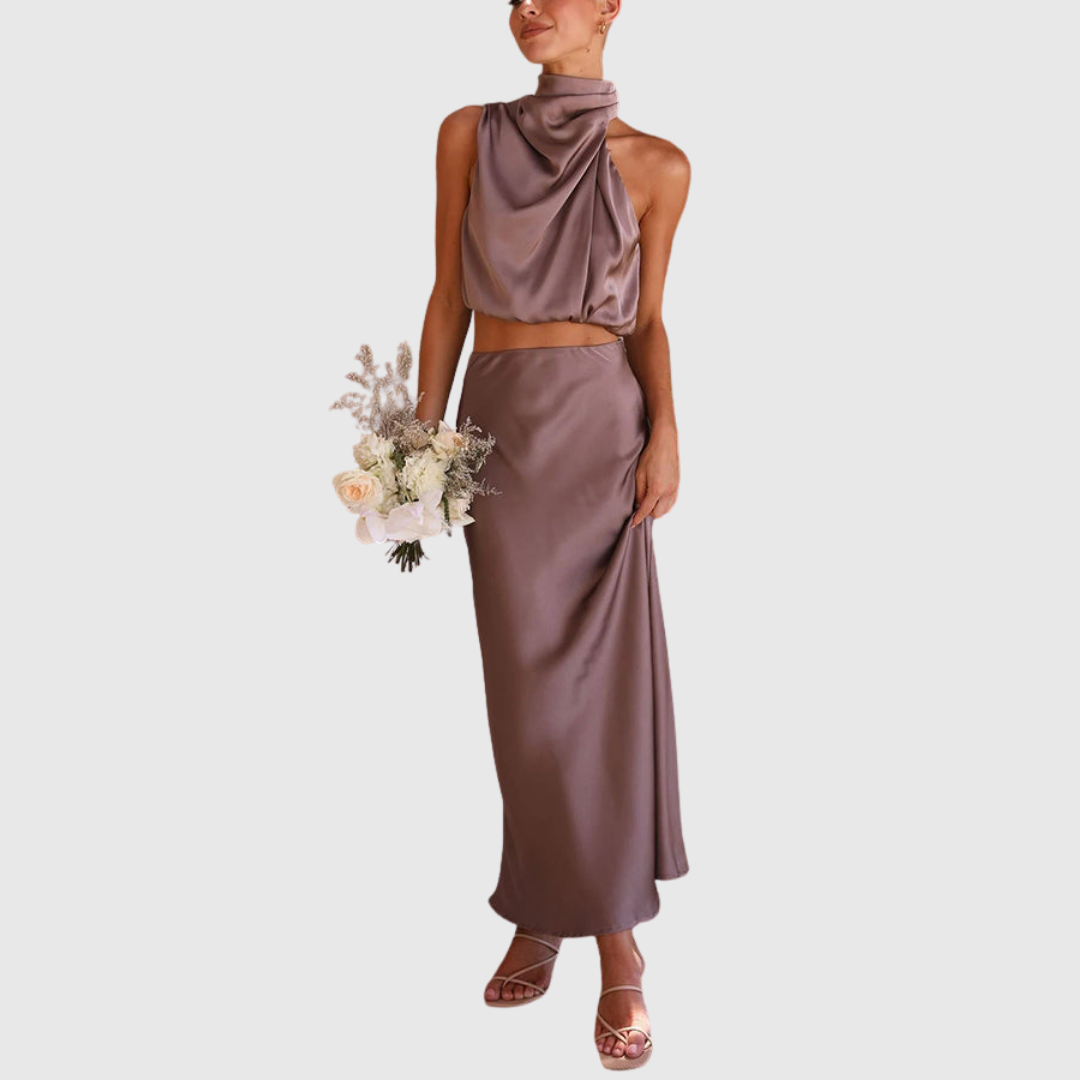 Women's Two-Piece Sets — EMILY
