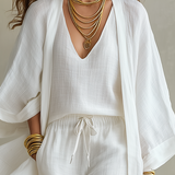 Women's Lounge Sets — Lightweight