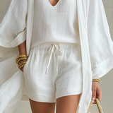 Women's Lounge Sets — Lightweight