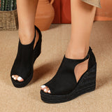 Women's Sandals — Estella