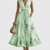 Women's Maxi Dresses — ROWELLA