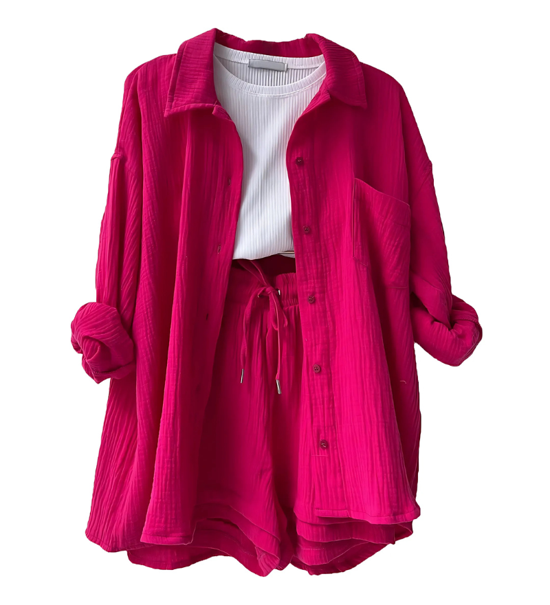 Women's Two-Piece Sets — PHOEBE