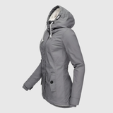 Women's Winter Coats — AGNES