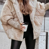 Women's Padded Jackets — ELSIE