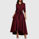 Women's Maxi Dresses — LIVIENNE