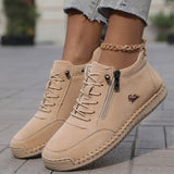 Women's Trainers — Mila