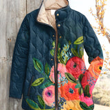 Women's Quilted Jackets — FRANCES