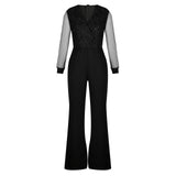 Women's Jumpsuits — ISLIE