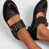 Women's Mary Janes — LUUN