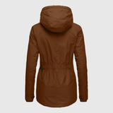 Women's Winter Coats — AGNES