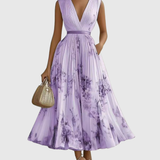 Women's Maxi Dresses — ROWELLA