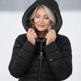 Women's Coats — Harriet