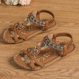 Women's Comfortable Sandals — Amélie
