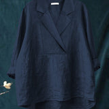 Women's Blouses — CALYSSA