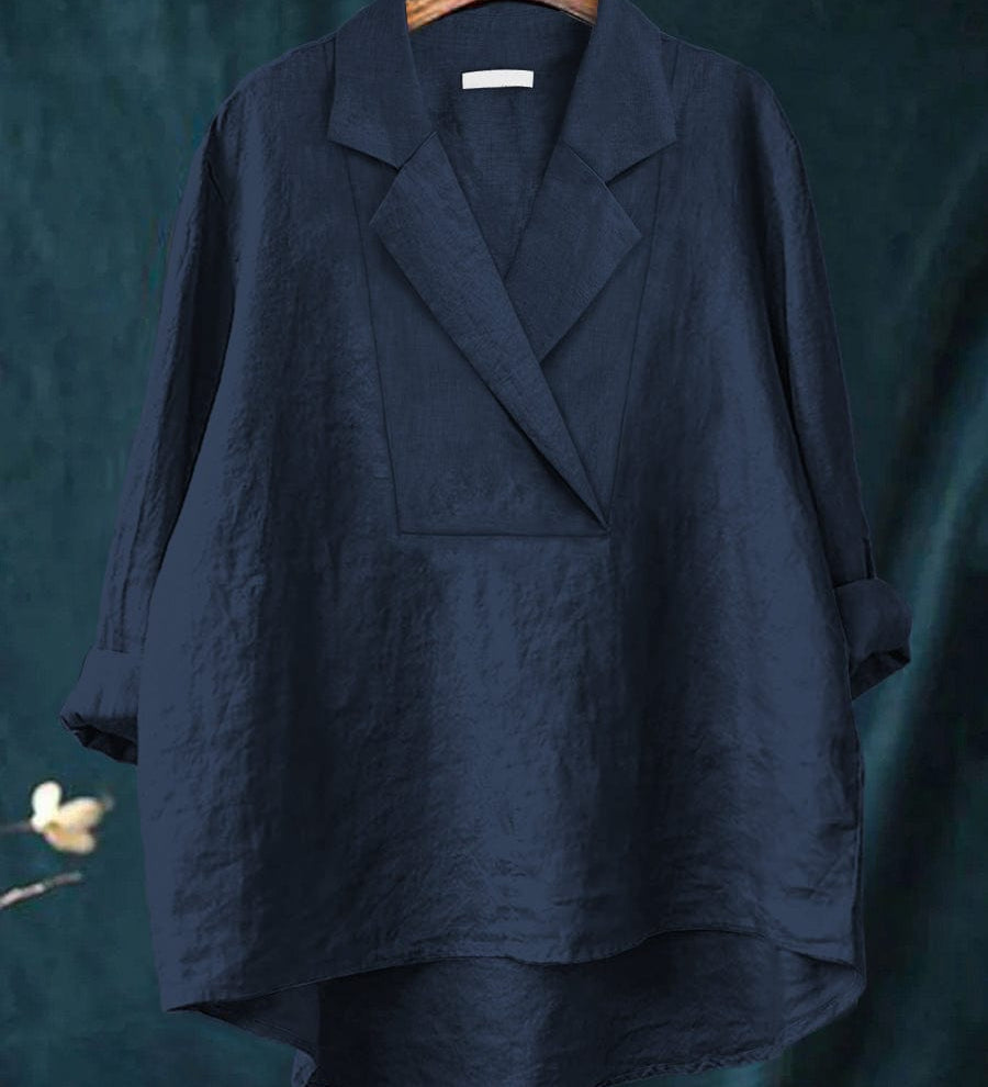 Women's Blouses — CALYSSA