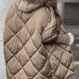 Women's Parkas — CLEMENCY