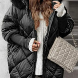 Women's Parkas — CLEMENCY