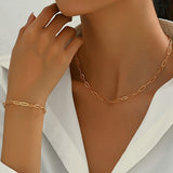 Women's Jewellery Sets — CLASSIC