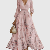 Women's Maxi Dresses — ROWELLA
