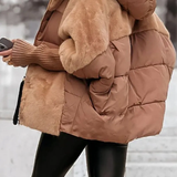 Women's Padded Jackets — ELSIE