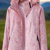Women's Windbreakers — TAURIEL