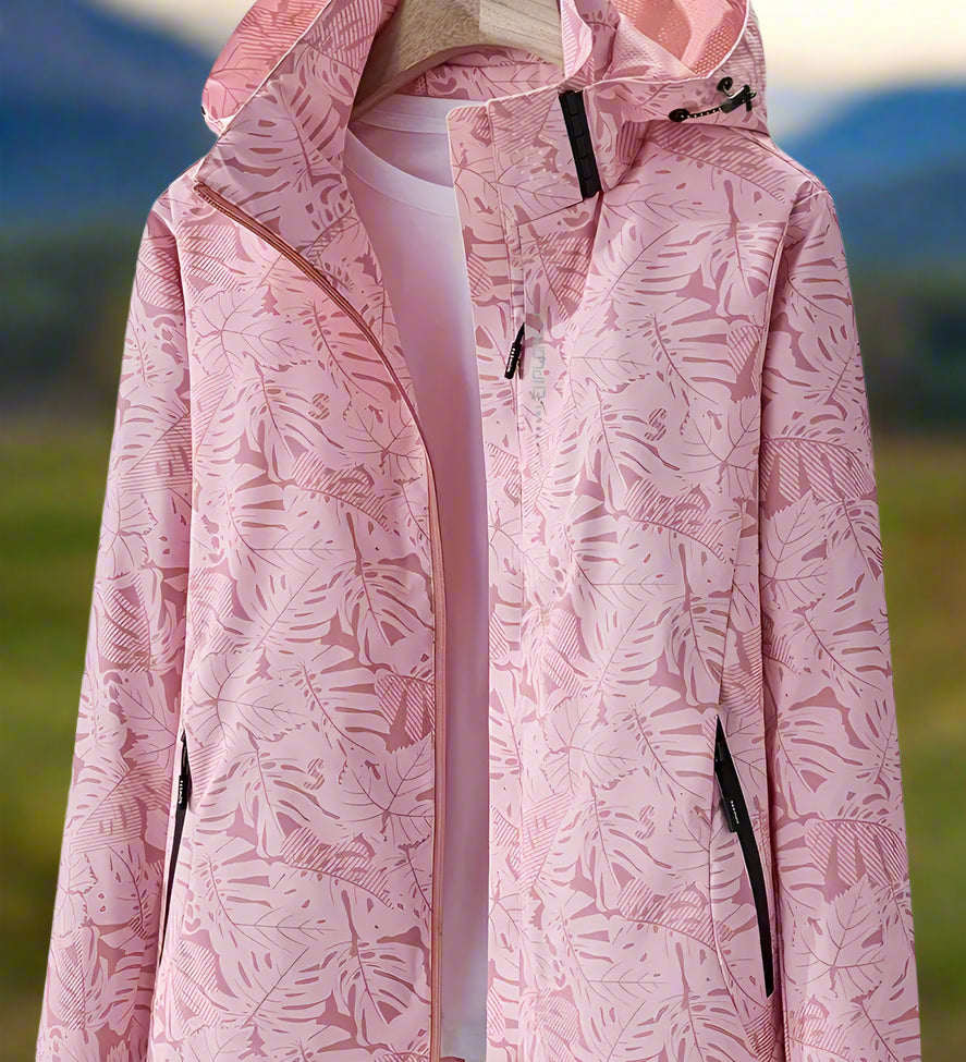 Women's Windbreakers — TAURIEL