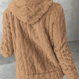 Women's Hoodies — RUTH