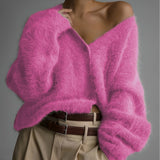 Women's Cardigans — SERIAVI