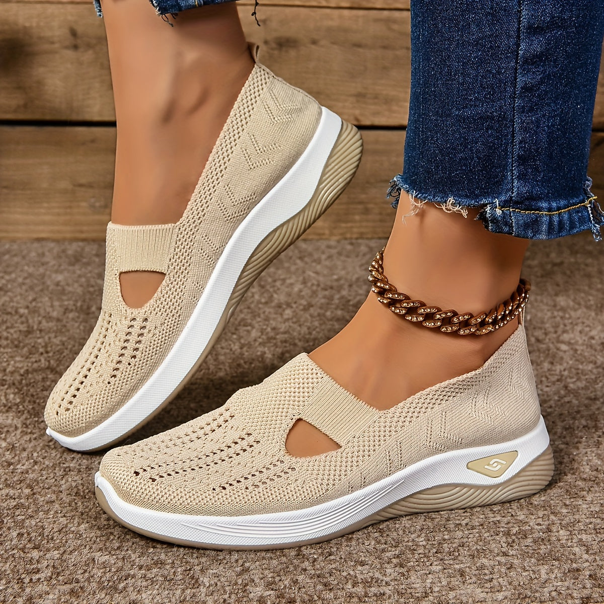 Women's Orthopaedic Shoes — Sylvie