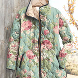 Women's Quilted Jackets — WINIFRED